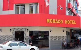Monaco Hotel